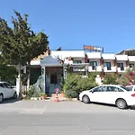 Parva Port Alacati