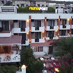 Parva Port Alacati