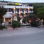 Parva Port * Alacati