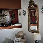 Homestay Parva Port Alacati