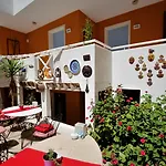 Homestay Parva Port Alacati