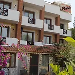 Parva Port Homestay *