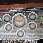 Parva Port Homestay