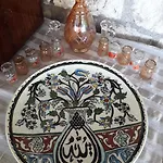 Homestay Parva Port Alacati