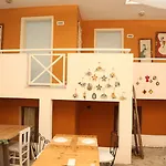 Parva Port Alacati