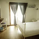 Parva Port Homestay Alacati