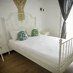 Homestay Parva Port