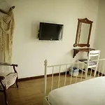 Parva Port Homestay Alacati