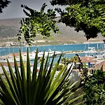 Parva Port * Alacati