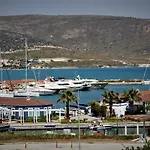 Homestay Parva Port Alacati