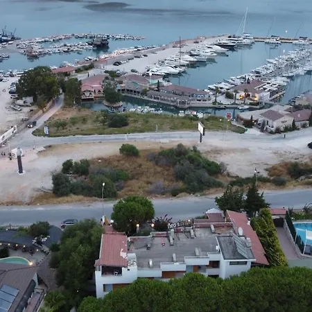 Pansiyon Parva Port