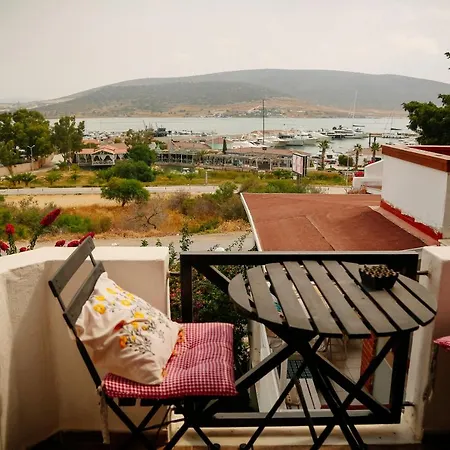 Homestay szállás Parva Port *