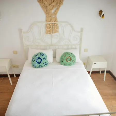 Parva Port Séjour chez l'habitant Alaçatı