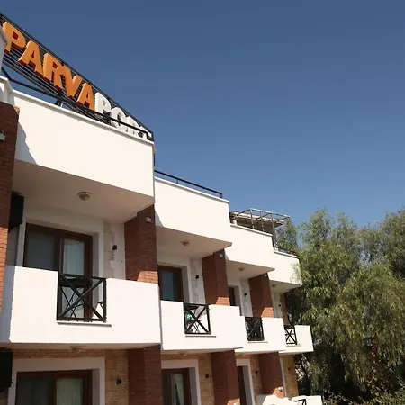 Parva Port *
