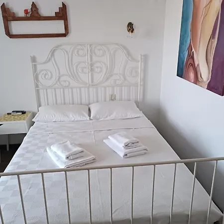 Parva Port Homestay szállás Alacati
