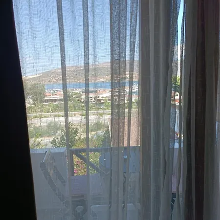 Parva Port * Alacati