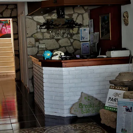 Homestay szállás Parva Port *