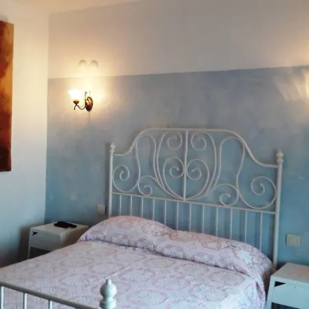 Parva Port Homestay szállás