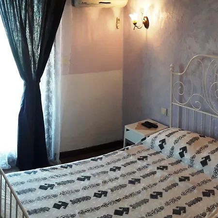 Homestay szállás Parva Port