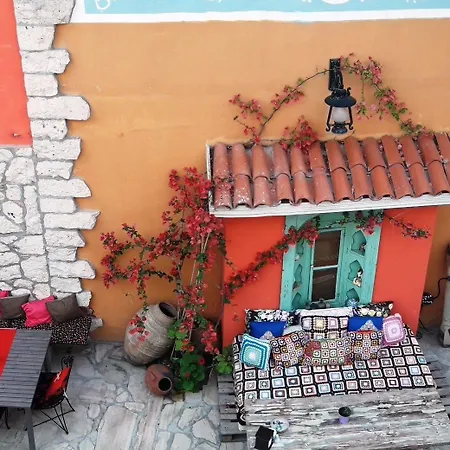 Homestay szállás Parva Port