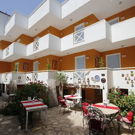 Parva Port * Алачати