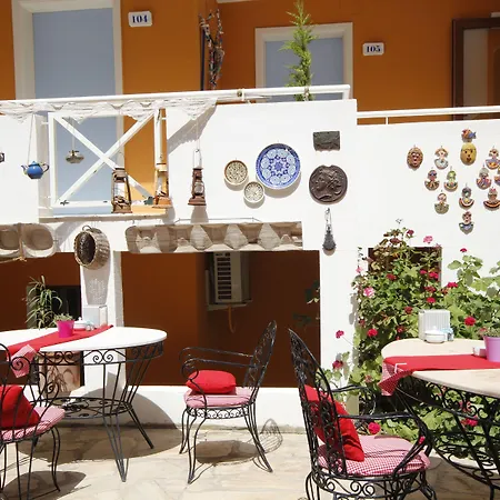 Parva Port * Alacati