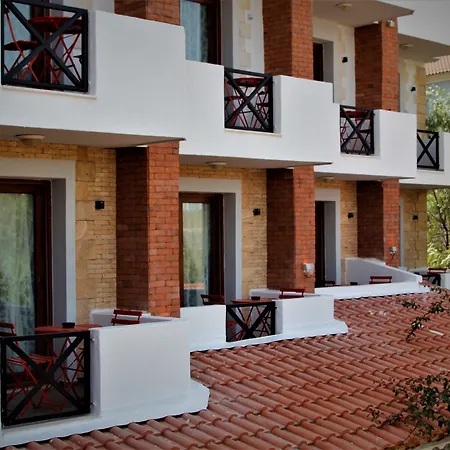 Parva Port Kwatera prywatna