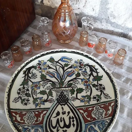 Homestay szállás Parva Port Alacati