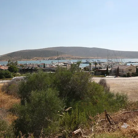 Homestay szállás Parva Port Alacati