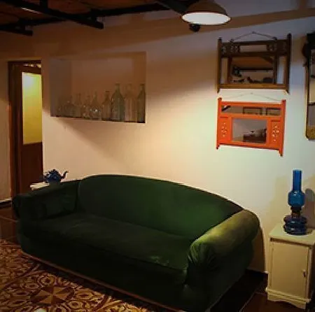 Pansiyon Parva Port Alaçatı