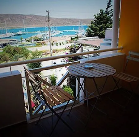 Pansiyon Parva Port *