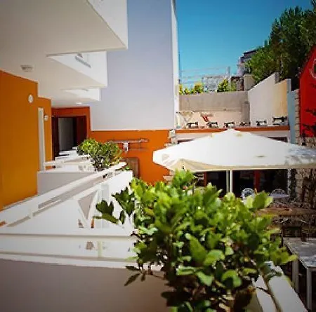 Parva Port Pansiyon Alaçatı