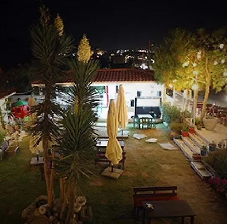 Parva Port Pansiyon *