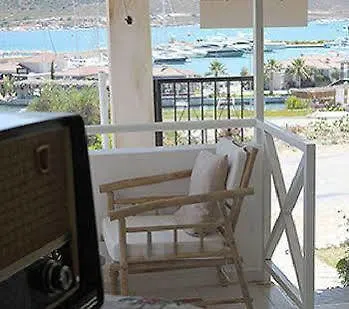 Parva Port Pansiyon Alaçatı