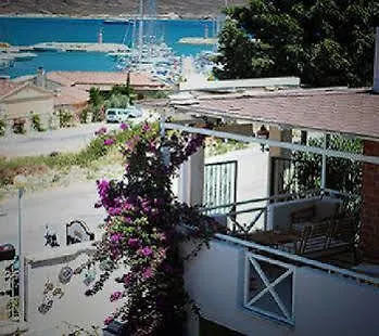 Parva Port Pansiyon *