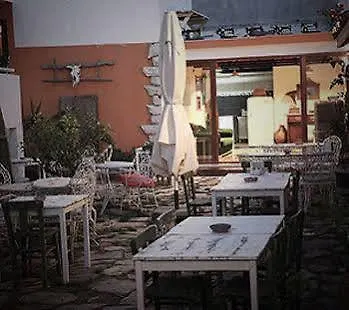 Parva Port Pansiyon *
