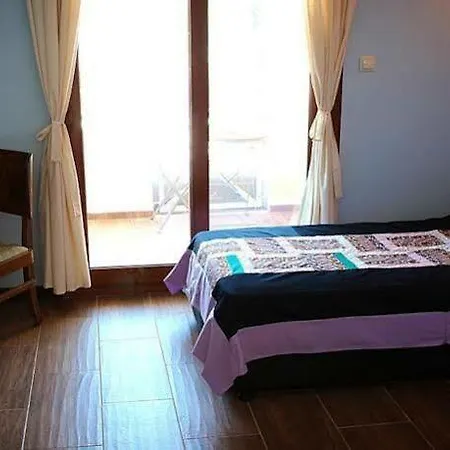 Parva Port Pansiyon