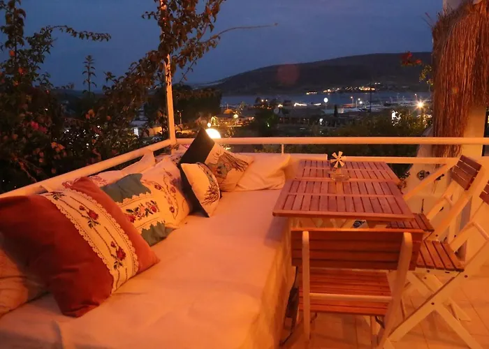 Parva Port * Alaçatı