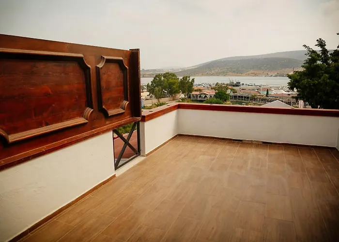 Parva Port Alaçatı