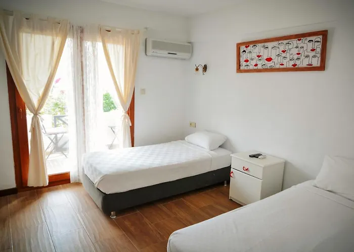 Kwatera prywatna Parva Port *