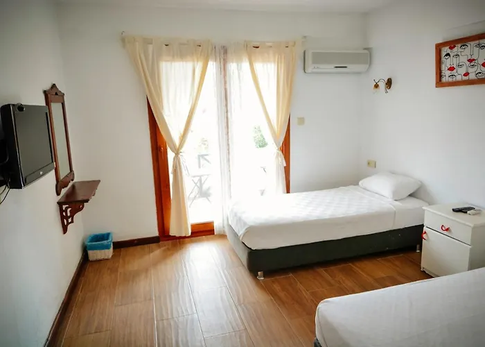 Parva Port * Alaçatı