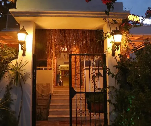 Kwatera prywatna Parva Port