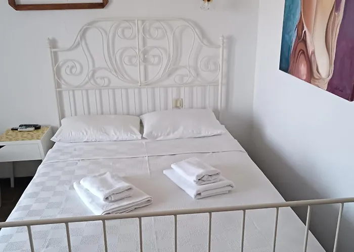 Parva Port Kwatera prywatna Alaçatı