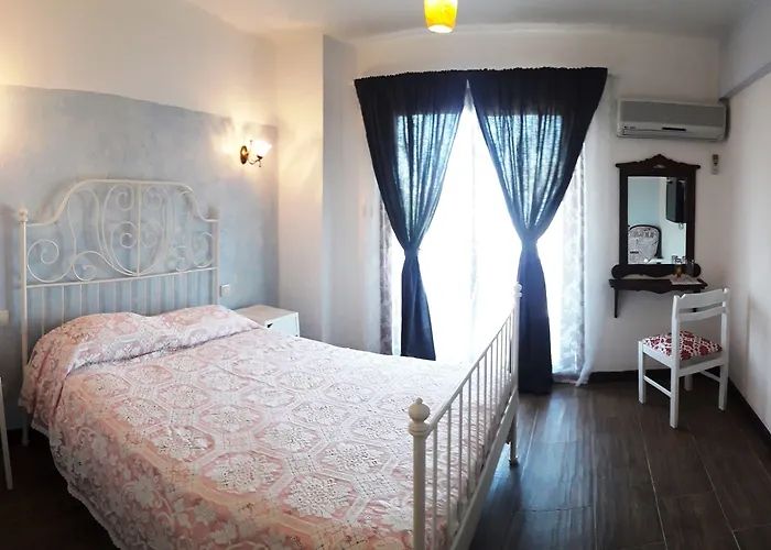 Parva Port * Alaçatı