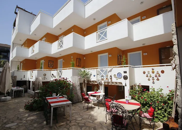 Parva Port * Alaçatı