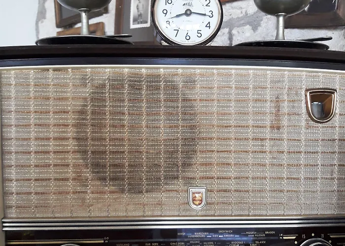 Kwatera prywatna Parva Port Alaçatı