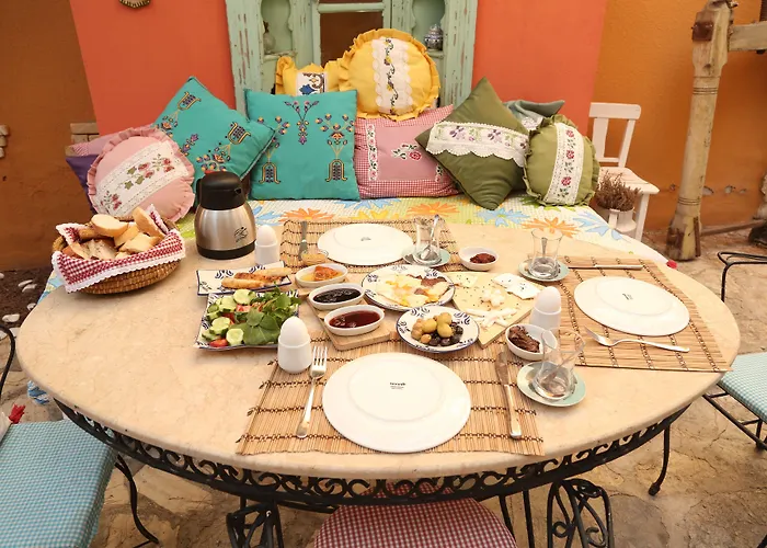 Parva Port Alaçatı