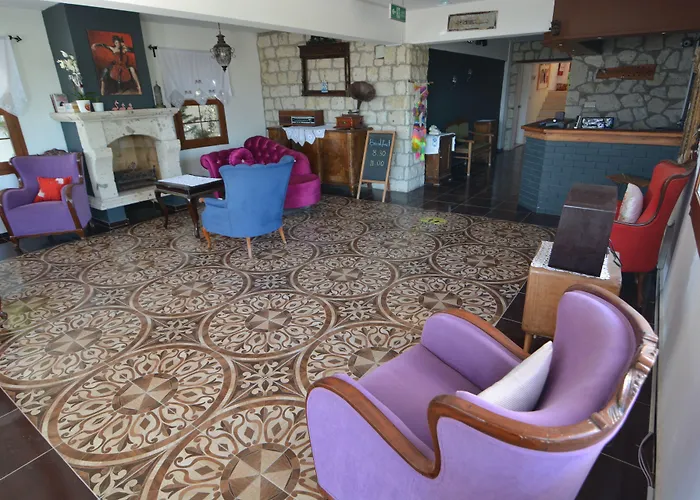 Parva Port Alaçatı