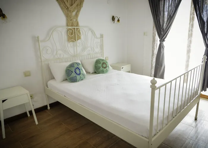 Kwatera prywatna Parva Port