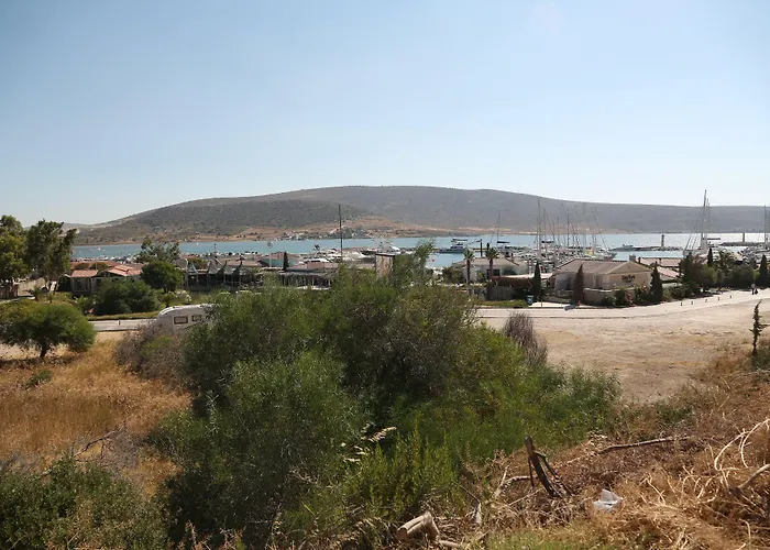 Kwatera prywatna Parva Port Alaçatı